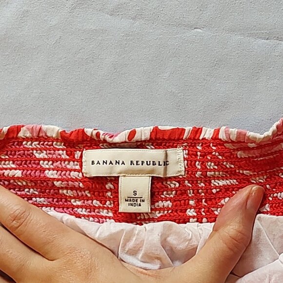 Skirt - Banana Republic - Picture 3 of 4